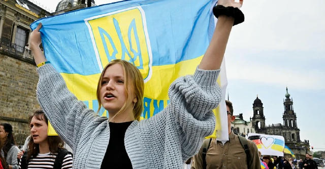 ❗️Українська молодь врятувала Німеччину від провалу у демографічну яму, — DW Справа в тому, що у цій країні людей віком від 1