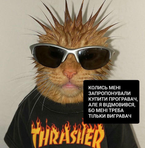 No text