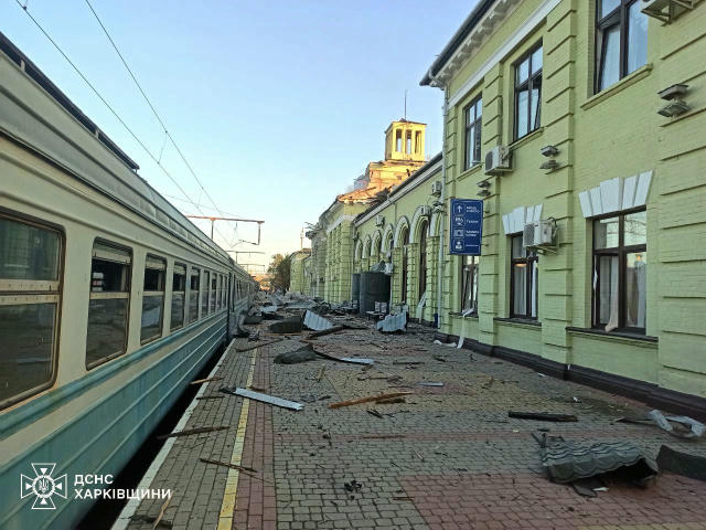 Цієї ночі росіяни вдарили по Україні балістикою та майже півсотнею БпЛА, більшість із яких – російсько-іранські «шахеди». Баг