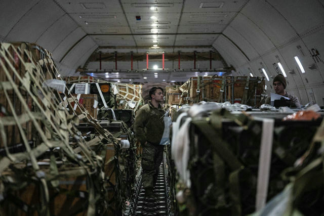 США і НАТО запускають новий механізм підтримки України: як він працюватиме Сполучені Штати Америки та НАТО запускають новий м