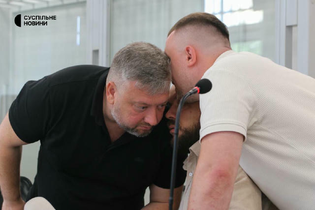 Кілька днів тому НАБУ оголосило про викриття групи, яку створили нардеп від «Слуги народу» Кузнєцов і колишній голова Лугансь