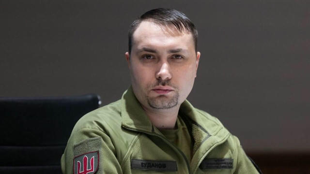 ⚡️Глава ГУР Украины Буданов: Если разведчику нужно переспать с проституткой для достижения цели — не вижу в этом проблемы. 👉