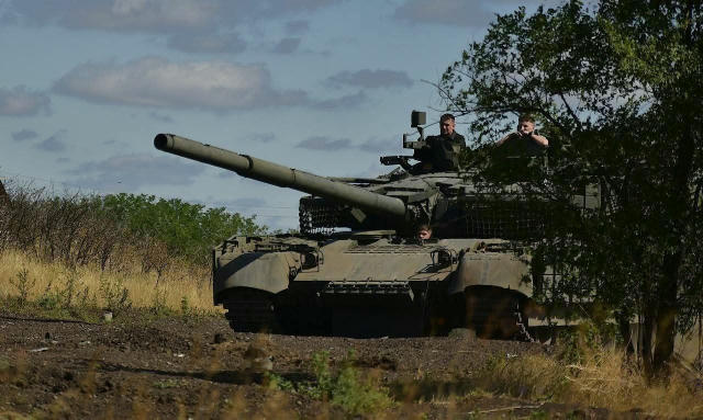 Головне на Луганщині за добу 📌Наші оборонці відбивали ворожі штурми в районі Греківки. Загалом на Лиманській ділянці фронту 
