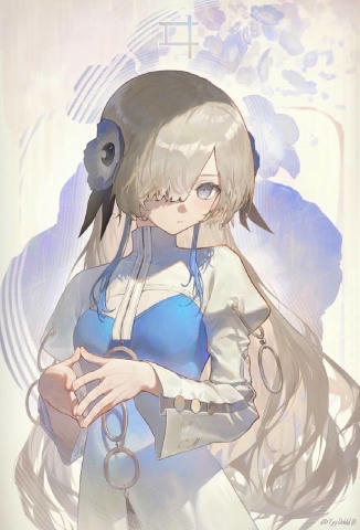 No text