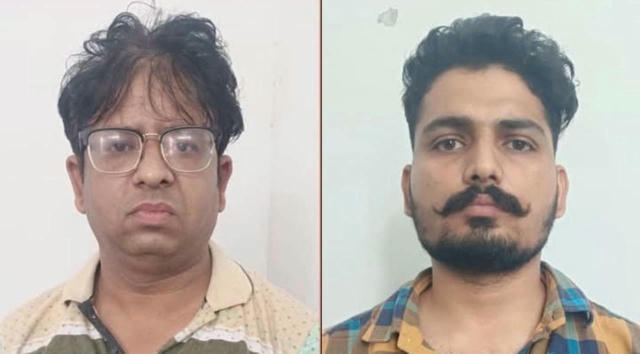 В Індії 2 вчителі почали виробляти наркотики після перегляду серіалу «Breaking Bad». 25-річний вчитель хімії та 35-річний вик