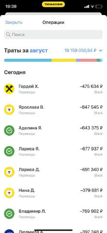 ✅Очередные выплаты в криптовалюте и на карты моим клиентам произведены✨ ✍🏽 связаться с Ксенией