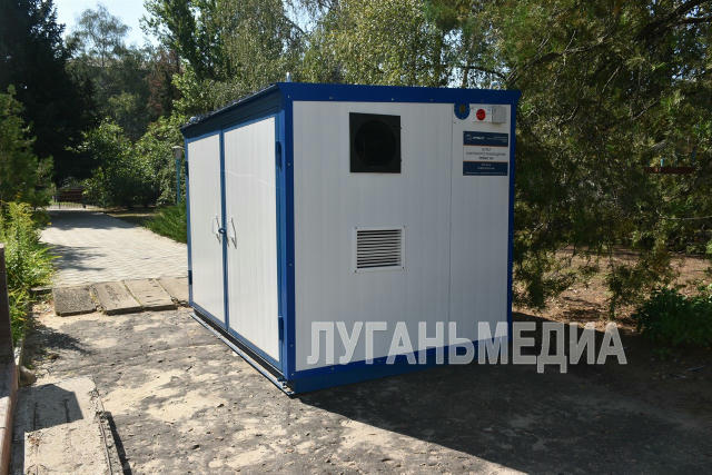 🛠В Новопскове установят современную котельную для детского сада ✅В Новопскове благодаря поддержке региона-шефа Воронежской о