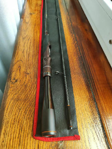 😍Shimano 13 Soare Xtune s709ULS😍 (Снасть клієнта) Стан: дуже гарний Легендарний ультралайт від шимано. Над чутливе вудилище