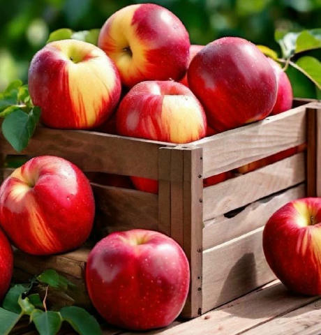 Яблуко - ворог холестерину 🍏 Здається, користь найпростіших і найдоступніших продуктів багато хто починає забувати. Вченим д