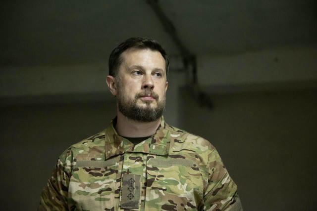 Результати Третього корпусу Білецького. Головне з матеріалу Цензор.net Смуга у 150 км. Стабілізував фронт і стримав наступ тр