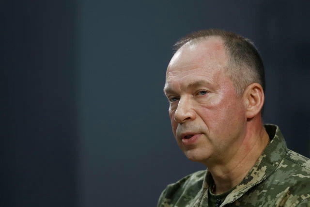 Росія планує створити 10 нових дивізій до кінця року, тому ми змушені продовжувати мобілізацію та підготовку, - командувач ЗС