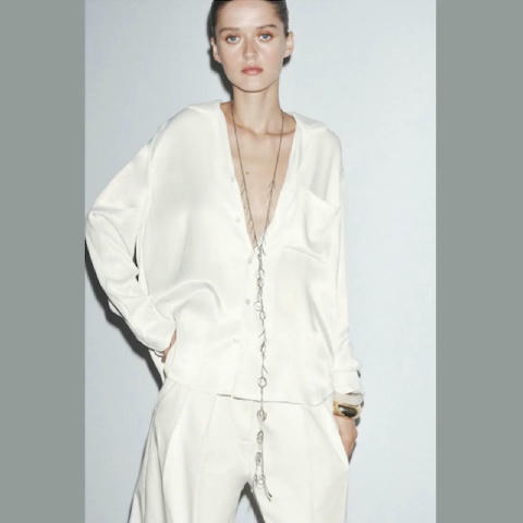 Watchdog Bans Zara Ads Over Model Thinness Concerns Two Zara adverts have been banned after the UK advertising regulator said