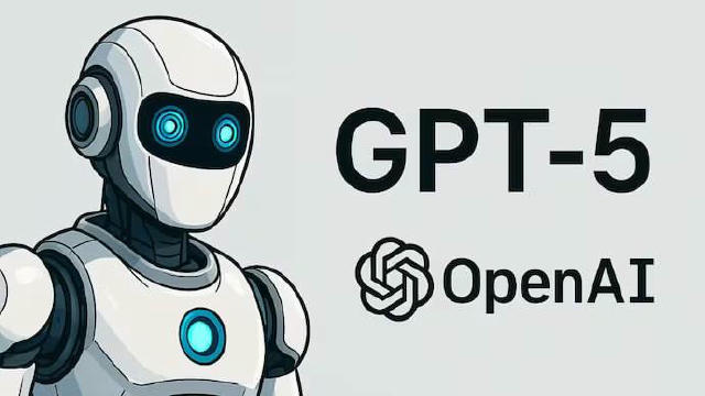 ⚡️Уже завтра зʼявиться Chat GPT-5: компанія OpenAl щойно анонсувала найпотужнішу версію ШІ у світі. Нова модель зʼєднає всі ф