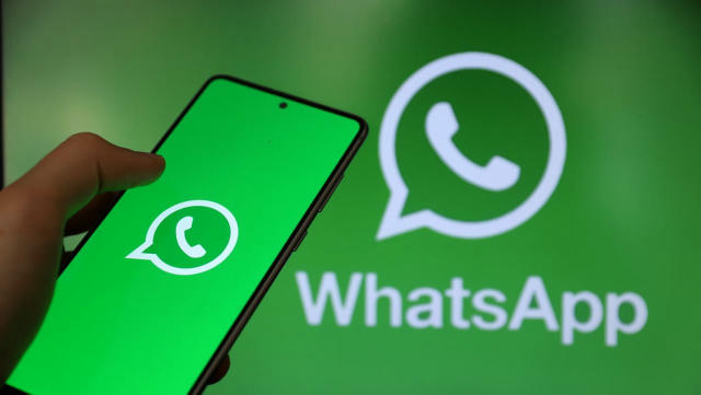 🚫 Meta Says WhatsApp Removed 6.8M Scam Accounts WhatsApp has deleted over 6.8 million accounts in the first half of this yea