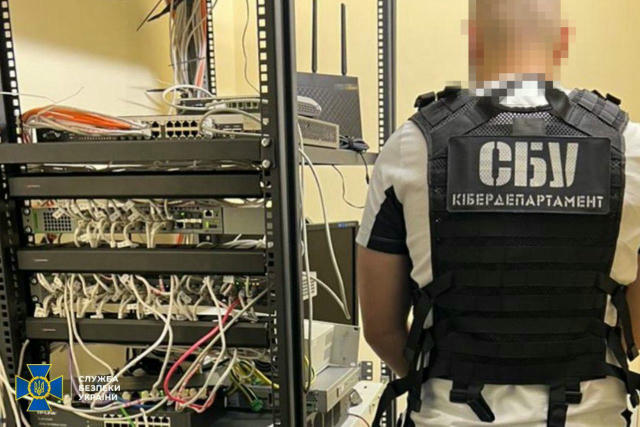 Збитки понад 10 млн грн: ексдержсекретаря Мін’юсту викрили на схемі з «золотими» серверами СБУ та НАБУ викрили масштабну кору