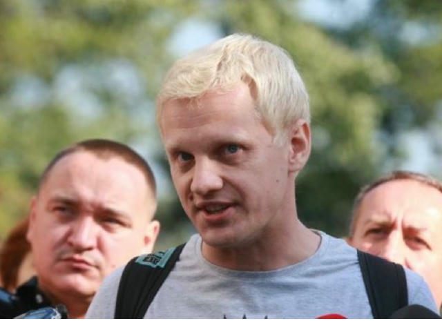 ЦПК Шабуніна зловили на подвійних стандартах: працевлаштувалися до тих, кого мали викривати ЦПК Шабуніна остаточно перетворив