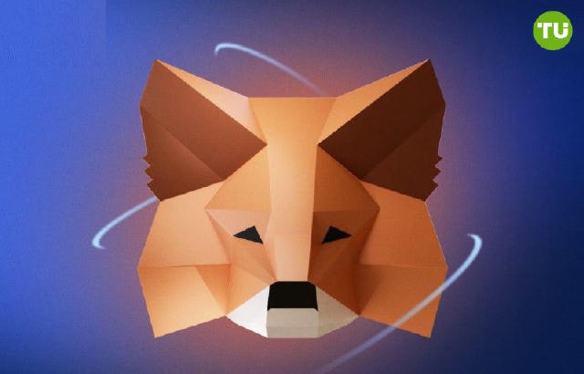 🔗 MetaMask интегрировал новый блокчейн Кошелек MetaMask добавил поддержку блокчейна Sei. 📇 Теперь пользователи MetaMask мог
