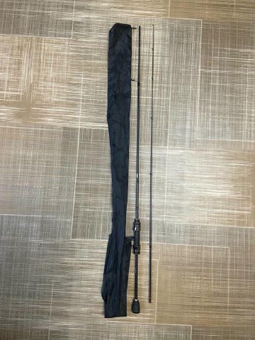 🇯🇵Xesta tz tuned s-510s🇯🇵 (Снасть клієнта) Стан: 5-/5 Короткий опис: чудовий строгий ультралайт, який годиться для ловлі 