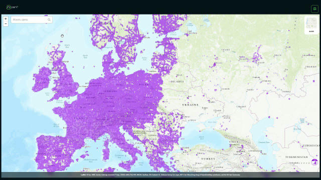 Дивлячись на карту покриття 5G і як в Донецьку люди бʼються за воду, не розумію як хтось може вірити російській пропаганді.