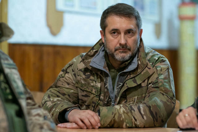 ❗️За екс-голову Луганської ОВА Гайдая внесли заставу 10 млн грн, – журналіст Новіков. Також по 2 млн грн внесли за директорку