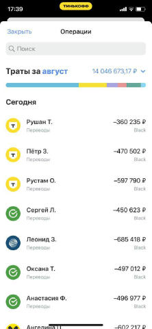 Прикрепляю выплаты моим клиентам по сессиям👩🏽‍💻 Отличный результат, хорошо заканчиваем этот день и так же хорошо будем нач