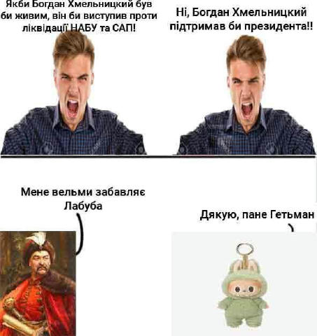 Творчість підписників