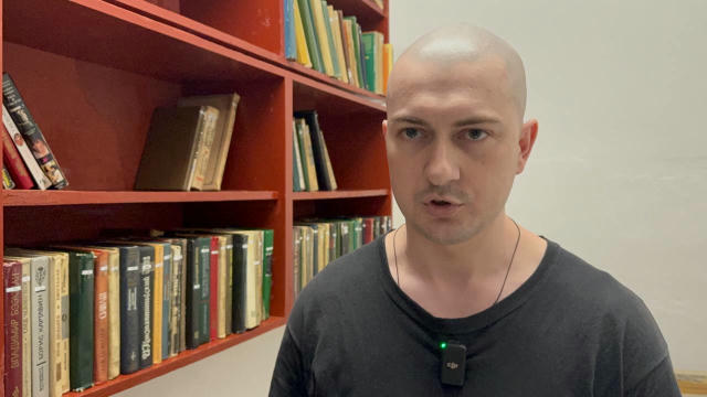 В списках не значится. Один из тысячи Удивительно, но из этой колонии на обмен уже увезли грузина, кубинцев, бывшего повара и