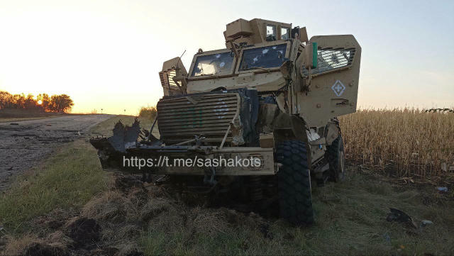 Курские хроники Друзья, напоминаю, что в своем канале в МАХ публикую то, что не вошло в репортажи за месяцы операции по освоб