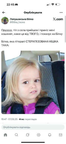 No text