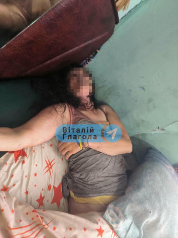 🌟 Жінку вбили, а чоловік вибіг з хати з відрізаним членом: трагедія сталася у селі на Закарпатті, — журналіст Глагола Попере