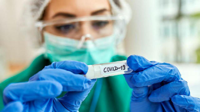 ⚡Тепер COVID-19 дістався і до Києва: кількість госпіталізованих зросла впʼятеро, — КМДА Якщо ще на початку липня в інфекційни