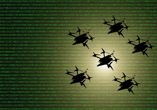 ⚔️🤖 Війна з цифровим обличчям. Як штучний інтелект може змінити сучасні конфлікти 📣 Колись війни вигравали кількістю солдат
