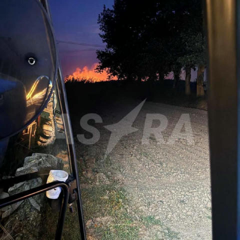 В російський Слов'янськ-на-Кубані завітали добрі БПЛА Попередньо, все збили нафтопереробним заводом😎