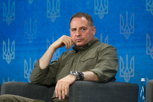🤔 Єрмак розкрив деталі консультацій з радниками країн-партнерів про мир з РФ "Зосередилися на координації позицій, щоб якнай