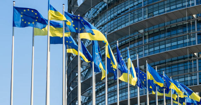 🇪🇺 Рада ЄС ухвалила рішення про надання Україні понад 3,2 млрд євро в межах Ukraine Facility 🖥 Про це йдеться у пресрелізі