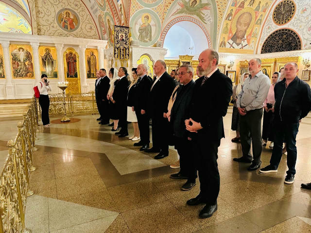 В августе 2025 года исполняется 17 лет трагическим событиям в Южной Осетии в результате грузинской военной агрессии. 8 август