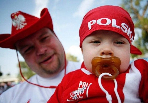 Как спасать Россию: Уроки демографии Польши... В 2016 году в Польше, в которой демография уже многие годы стремительно катитс