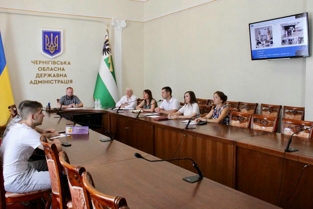 Зміни в грантовій підтримці підприємців. Мова не лише про досвідчений бізнес, але й про тих, хто тільки планує старт. Про це 