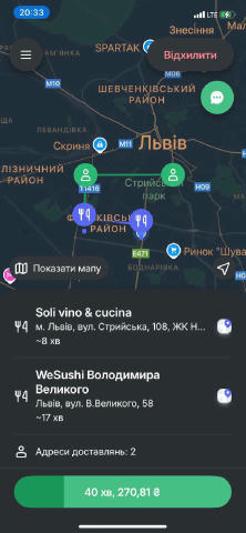 А чего Bolt во Львове такая мощь🥶 Подписаться на канал
