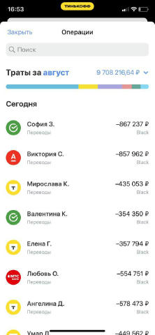 ✅Очередные выплаты в криптовалюте и на карты моим клиентам произведены✨ ✍🏽 связаться с Ксенией