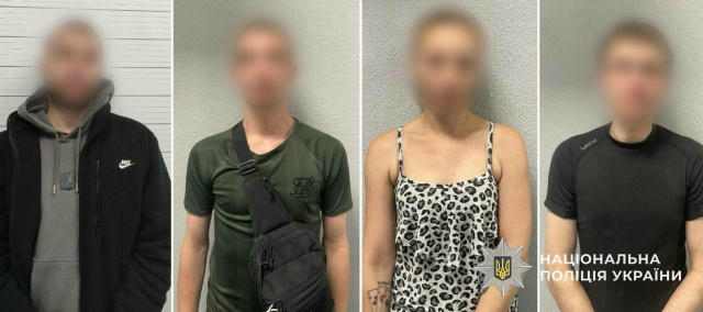На Закарпатті викрили шахраїв, які продавали фейкові запчастини до дронів Четверо мешканців Ужгорода спілкувалися із покупцям