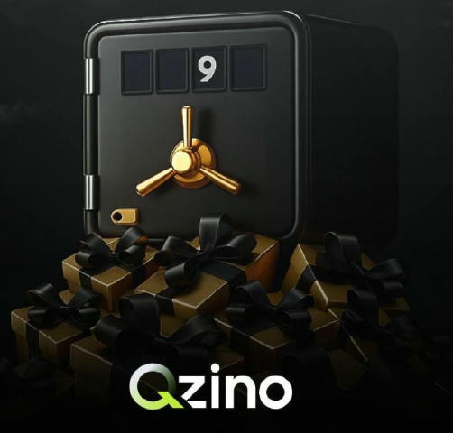 Ловим новую халяву от Qzino — лёгкая раздача 350 USDT 🍀 Комментируй новый пост проекта и лови $70 за догадку, сколько подарк