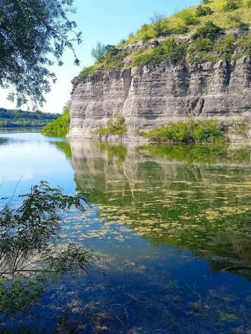 😍Неймовірні скелясті береги річки Дністер ❤️ Славні Чернівці | Підписатись Чернівці без цензури ⮕ [ТУТ] Запропонувати новину
