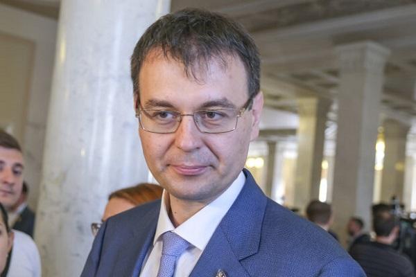 Не варто очікувати кордони 1991 року — Україну чекають важкі, але необхідні компроміси, — Гетманцев Голова фінансового коміте