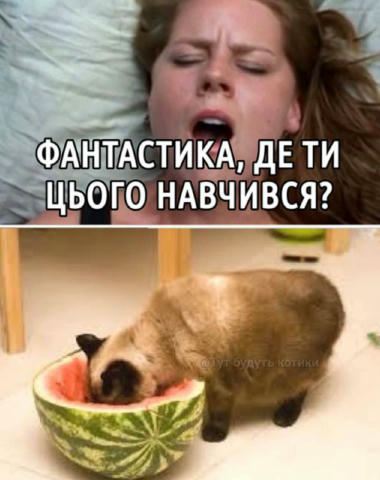 Приєднуйся 👉 ЩЕКАВИЦЯ ❤️