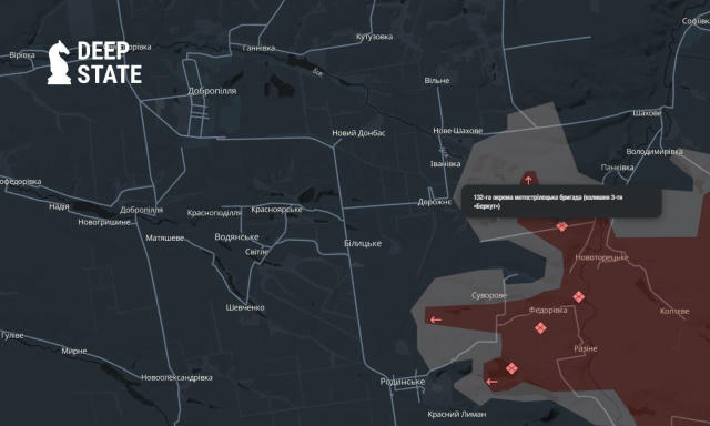 🇷🇺 Кацапська 132 омсбр повністю укомплектована жителями ТОТ Донецької області та нелегальними мігрантами 🔄 Дані про трупи 