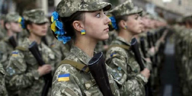У Полтавській області відсутні випадки щодо ухилення жінок від проходження військової служби під час мобілізації. Це стосуєть