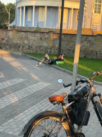 Ну а на болте без изменений