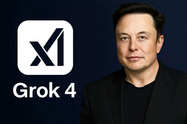 ⏺Теперь Grok 4 полностью бесплатный — Илон Маск открыл доступ к своему топовому ИИ для всех пользователей По своим возможност