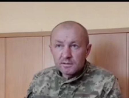 #полон Стягайло Анатолій 🇺🇦